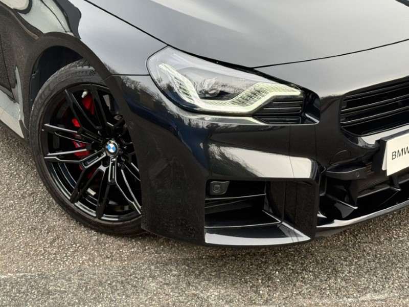 2024 (73) BMW M2 2dr DCT 4890894