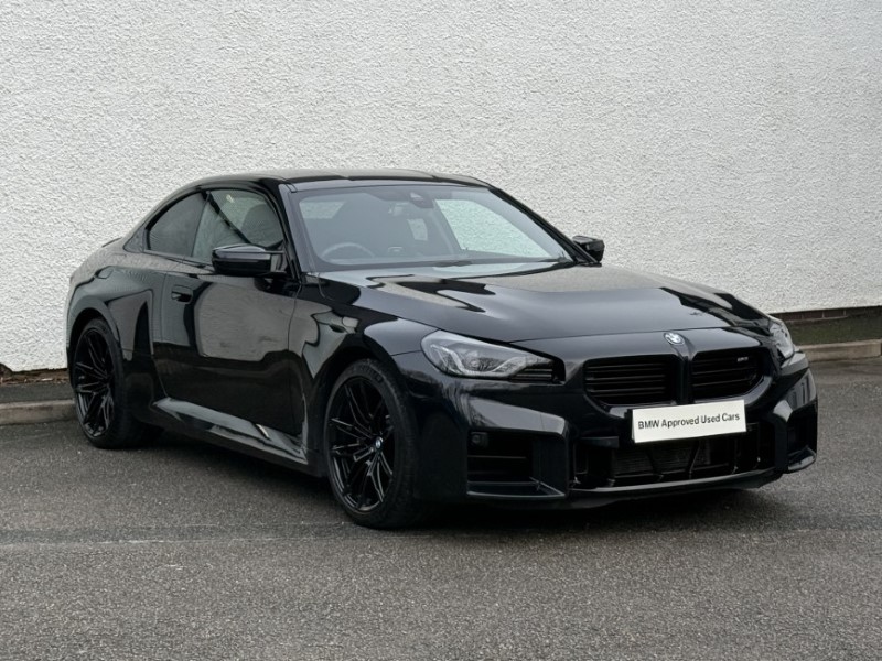 2024 (73) BMW M2 2dr DCT 4890898