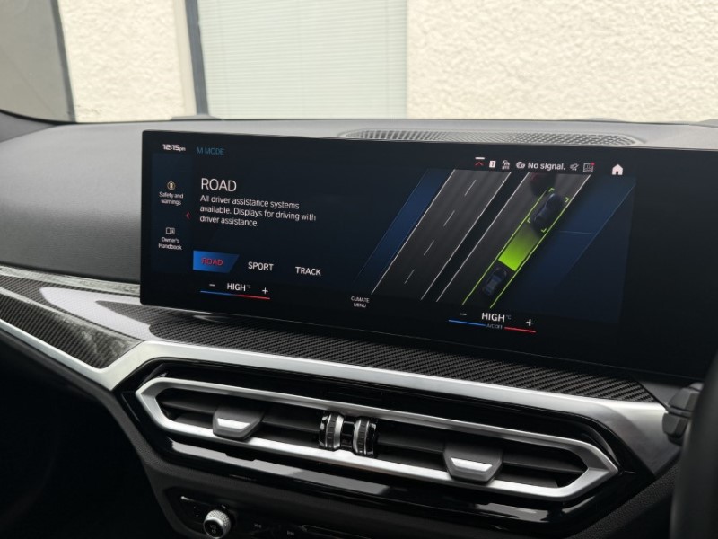 2024 (73) BMW M2 2dr DCT 4890865