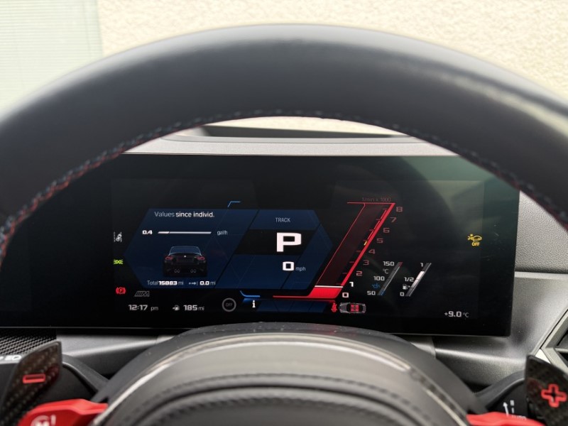 2024 (73) BMW M2 2dr DCT 4890882