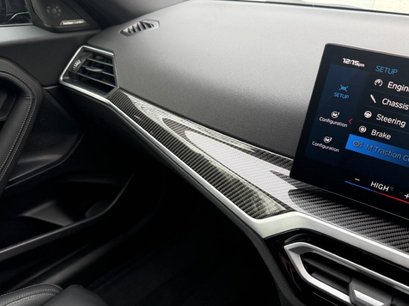 2024 (73) BMW M2 2dr DCT 4890867