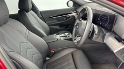 2025 (74) BMW 5 SERIES 520i M Sport Pro 4dr Auto 4901412