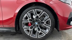 2025 (74) BMW 5 SERIES 520i M Sport Pro 4dr Auto 4901415