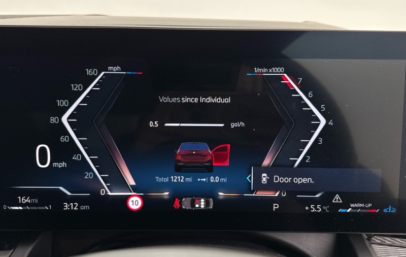 2025 (74) BMW 5 SERIES 520i M Sport Pro 4dr Auto 4901410