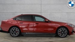 2025 (74) BMW 5 SERIES 520i M Sport Pro 4dr Auto 4901404