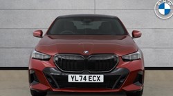 2025 (74) BMW 5 SERIES 520i M Sport Pro 4dr Auto 4901403