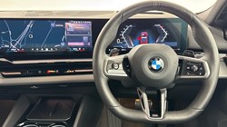 2025 (74) BMW 5 SERIES 520i M Sport Pro 4dr Auto 4901406