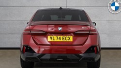 2025 (74) BMW 5 SERIES 520i M Sport Pro 4dr Auto 4901401