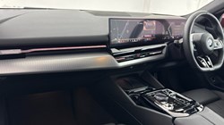 2025 (74) BMW 5 SERIES 520i M Sport Pro 4dr Auto 4901408