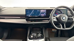 2025 (74) BMW 5 SERIES 520i M Sport Pro 4dr Auto 4901405