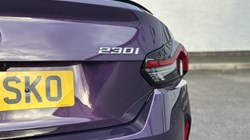 2025 (25) BMW 2 SERIES 230i M Sport 2dr Step Auto 4898613