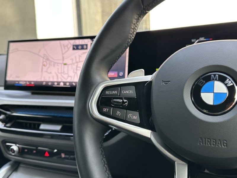 2025 (25) BMW 2 SERIES 230i M Sport 2dr Step Auto 4898631