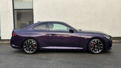 2025 (25) BMW 2 SERIES 230i M Sport 2dr Step Auto 4898639