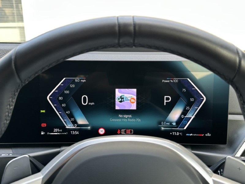 2025 (25) BMW 2 SERIES 230i M Sport 2dr Step Auto 4898638