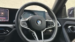 2025 (25) BMW 2 SERIES 230i M Sport 2dr Step Auto 4898619