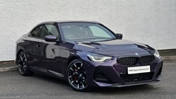 2025 (25) BMW 2 SERIES 230i M Sport 2dr Step Auto 4898645