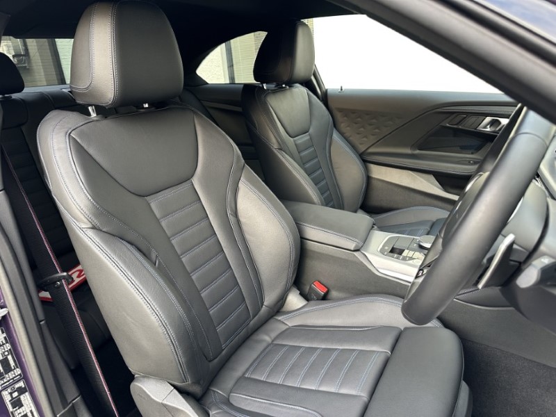 2025 (25) BMW 2 SERIES 230i M Sport 2dr Step Auto 4898641