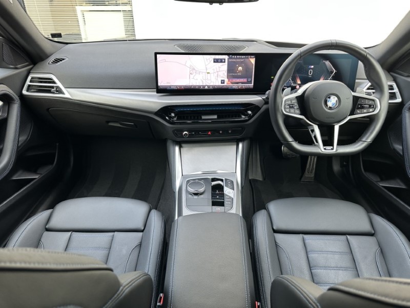 2025 (25) BMW 2 SERIES 230i M Sport 2dr Step Auto 4898618