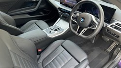 2025 (25) BMW 2 SERIES 230i M Sport 2dr Step Auto 4898617