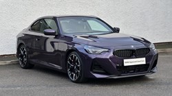 2025 (25) BMW 2 SERIES 230i M Sport 2dr Step Auto 4898651