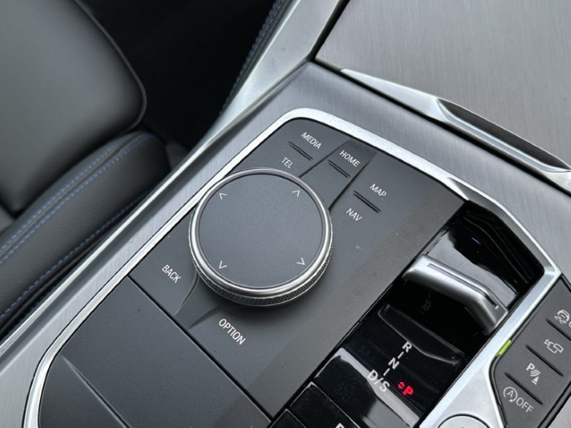 2025 (25) BMW 2 SERIES 230i M Sport 2dr Step Auto 4898629