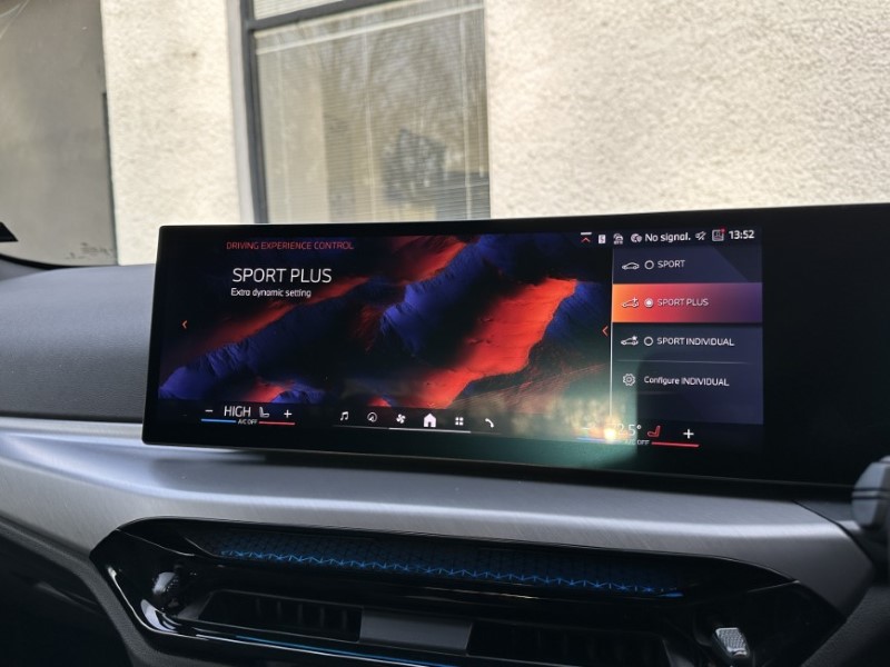 2025 (25) BMW 2 SERIES 230i M Sport 2dr Step Auto 4898626