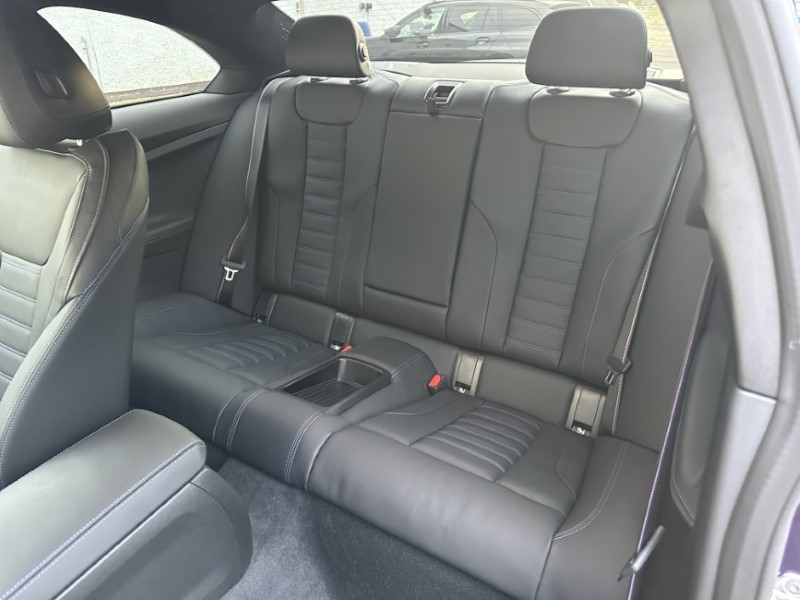 2025 (25) BMW 2 SERIES 230i M Sport 2dr Step Auto 4898616