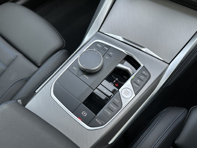 2025 (25) BMW 2 SERIES 230i M Sport 2dr Step Auto 4898628