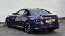 2025 (25) BMW 2 SERIES 230i M Sport 2dr Step Auto 4898612