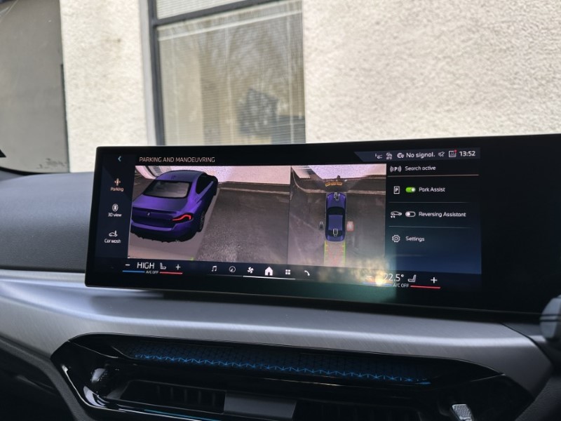 2025 (25) BMW 2 SERIES 230i M Sport 2dr Step Auto 4898623