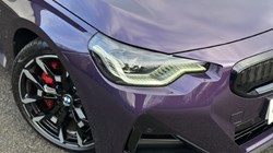 2025 (25) BMW 2 SERIES 230i M Sport 2dr Step Auto 4898648