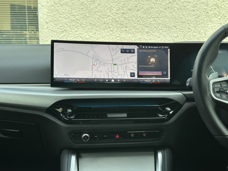 2025 (25) BMW 2 SERIES 230i M Sport 2dr Step Auto 4898620