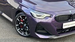 2025 (25) BMW 2 SERIES 230i M Sport 2dr Step Auto 4898647