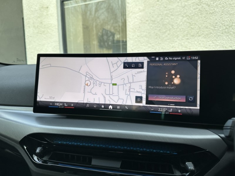 2025 (25) BMW 2 SERIES 230i M Sport 2dr Step Auto 4898621