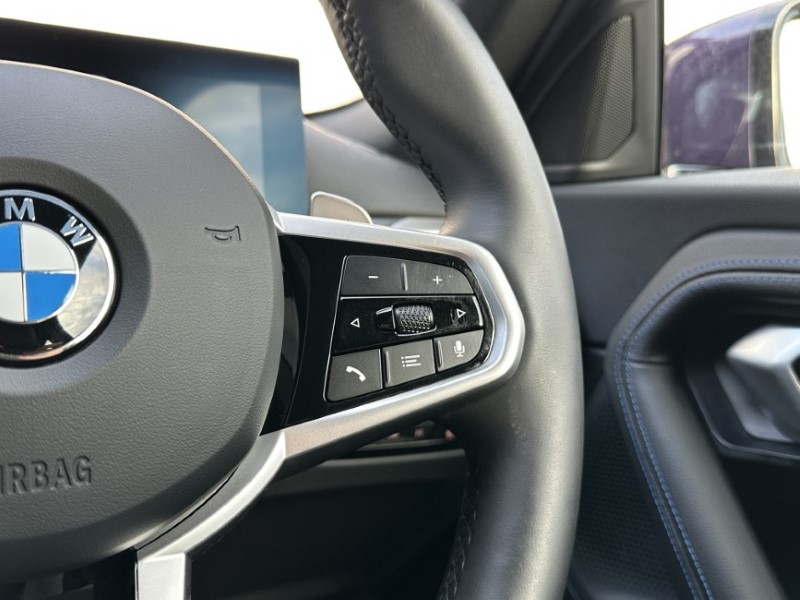 2025 (25) BMW 2 SERIES 230i M Sport 2dr Step Auto 4898632