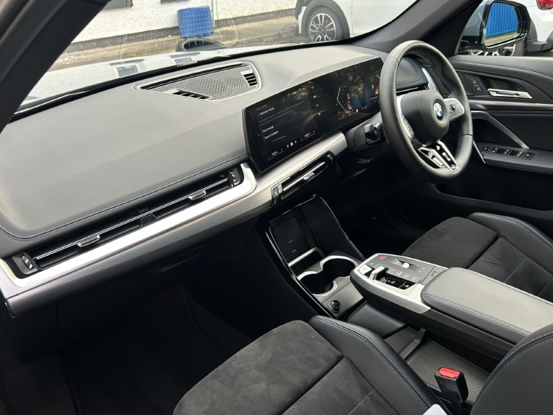 2025 (25) BMW X1 sDrive 18d M Sport 5dr Step Auto 4907551