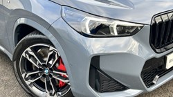 2025 (25) BMW X1 sDrive 18d M Sport 5dr Step Auto 4907554