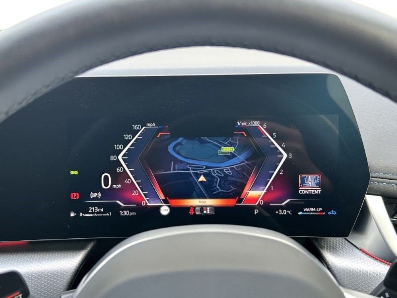 2025 (25) BMW X1 sDrive 18d M Sport 5dr Step Auto 4907527