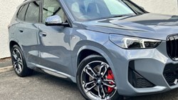 2025 (25) BMW X1 sDrive 18d M Sport 5dr Step Auto 4907553