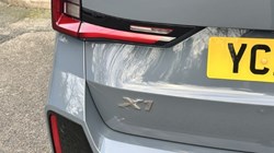 2025 (25) BMW X1 sDrive 18d M Sport 5dr Step Auto 4907534