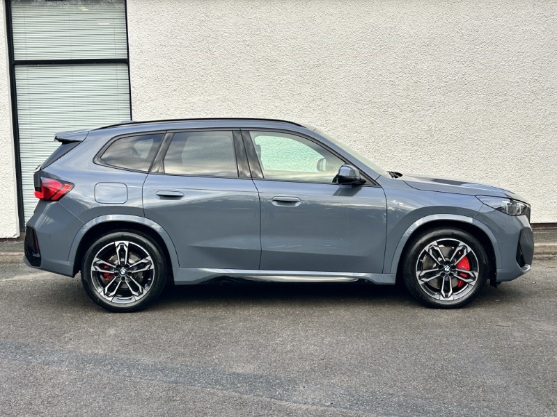 2025 (25) BMW X1 sDrive 18d M Sport 5dr Step Auto 4907540