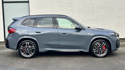 2025 (25) BMW X1 sDrive 18d M Sport 5dr Step Auto 4907540