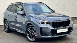 2025 (25) BMW X1 sDrive 18d M Sport 5dr Step Auto 4907552