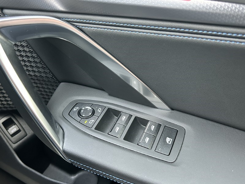 2025 (25) BMW X1 sDrive 18d M Sport 5dr Step Auto 4907530