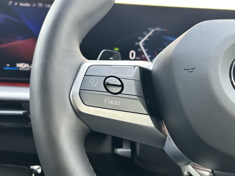 2025 (25) BMW X1 sDrive 18d M Sport 5dr Step Auto 4907528