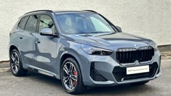 2025 (25) BMW X1 sDrive 18d M Sport 5dr Step Auto 4907556