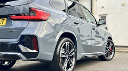 2025 (25) BMW X1 sDrive 18d M Sport 5dr Step Auto 4907543
