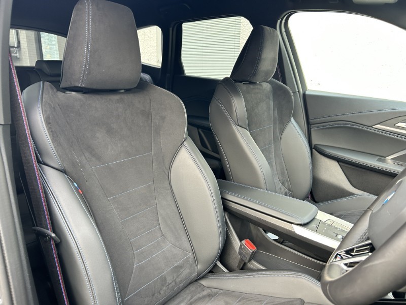 2025 (25) BMW X1 sDrive 18d M Sport 5dr Step Auto 4907545