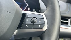 2025 (25) BMW X1 sDrive 18d M Sport 5dr Step Auto 4907529