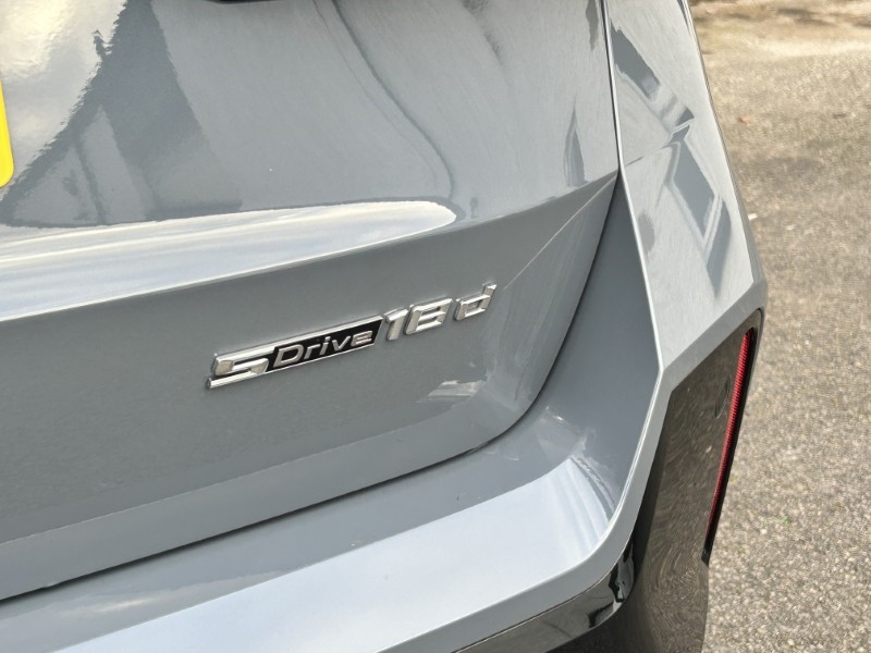 2025 (25) BMW X1 sDrive 18d M Sport 5dr Step Auto 4907535